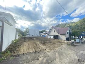 北海道札幌市南区石山一条９丁目