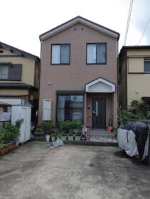 千葉県市川市新浜１丁目