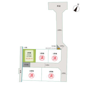 香川県善通寺市原田町
