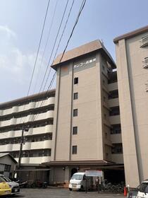 サンコーポ新川