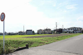 埼玉県川越市大字古谷上