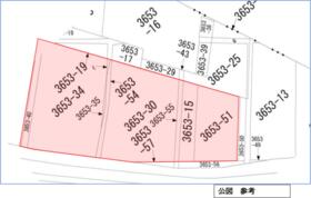 静岡県富士市南町