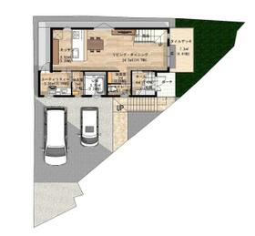 沖縄県島尻郡八重瀬町字世名城