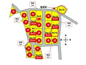 茨城県水戸市内原町