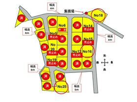 茨城県水戸市内原町