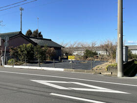 岐阜県羽島市正木町須賀赤松