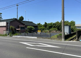 岐阜県羽島市正木町須賀赤松