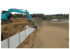 千葉県成田市駒井野