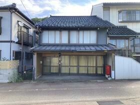 新潟県糸魚川市大字能生