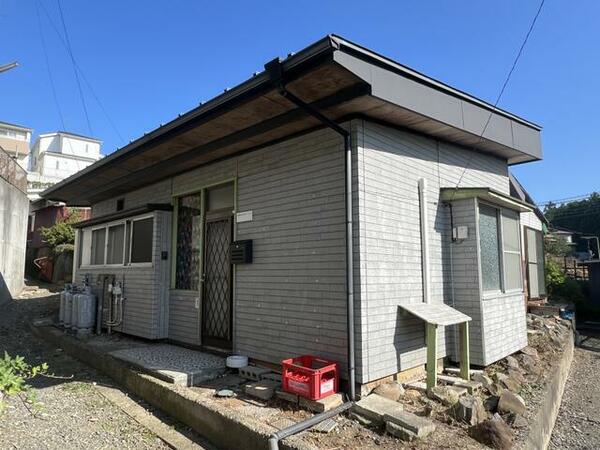detached 宮城県塩竈市泉沢町
地図を見る