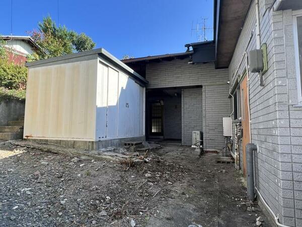 detached 宮城県塩竈市泉沢町
地図を見る