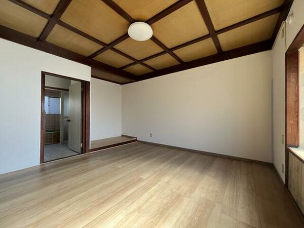 detached 宮城県塩竈市泉沢町
地図を見る