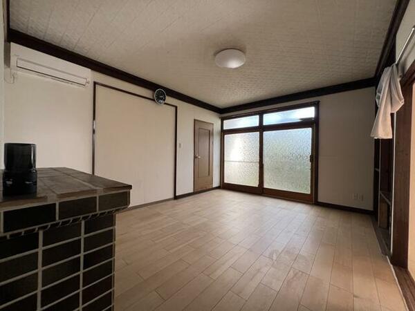 detached 宮城県塩竈市泉沢町
地図を見る