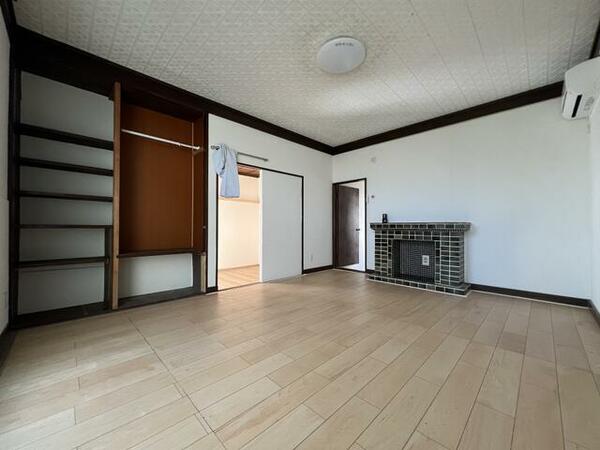 detached 宮城県塩竈市泉沢町
地図を見る
