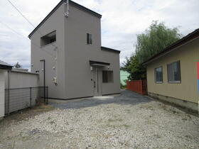 宮城県栗原市若柳字川南南大通