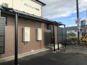 グランジュール船岡 102 ｜ 宮城県柴田郡柴田町船岡土手内１丁目（賃貸アパート1K・1階・30.64㎡） その5