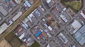 新潟県新潟市西区北場