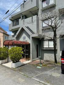 埼玉県入間郡毛呂山町平山２丁目