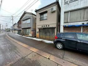 新潟県新潟市西蒲区曽根