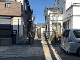 埼玉県越谷市東大沢３丁目