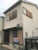 野里駅より徒歩12分 築39年 2階建の賃貸物件