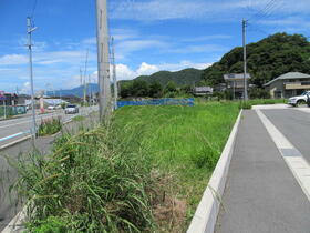 静岡県沼津市下香貫塩満