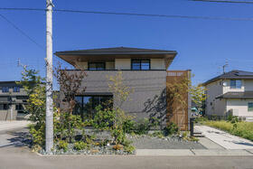 熊本県熊本市南区白藤１丁目