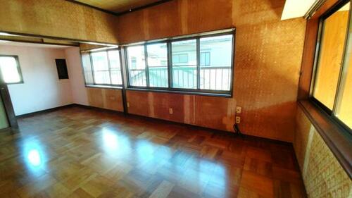 detached 新潟県新潟市中央区下所島１丁目