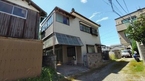 detached 新潟県新潟市中央区下所島1丁目