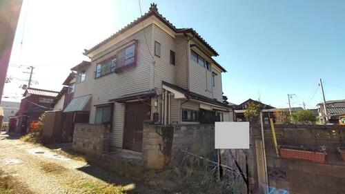 detached 新潟県新潟市中央区下所島１丁目