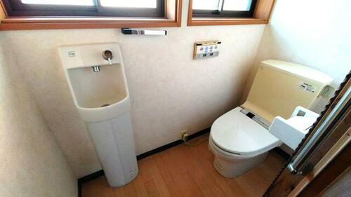 detached 新潟県新潟市中央区下所島１丁目
