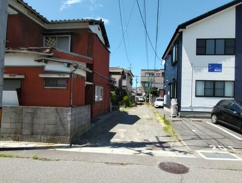 detached 新潟県新潟市中央区下所島１丁目