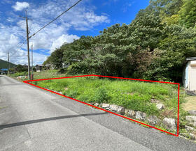 兵庫県丹波篠山市大山上