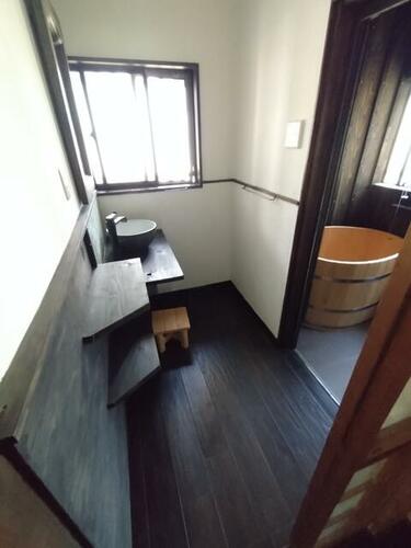 detached 群馬県北群馬郡吉岡町大字下野田