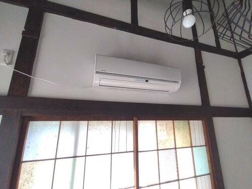 detached 群馬県北群馬郡吉岡町大字下野田