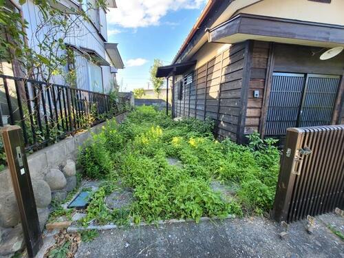 detached 群馬県北群馬郡吉岡町大字下野田