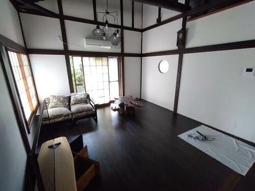 detached 群馬県北群馬郡吉岡町大字下野田