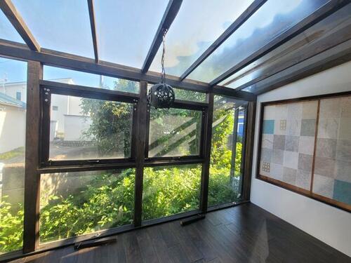 detached 群馬県北群馬郡吉岡町大字下野田