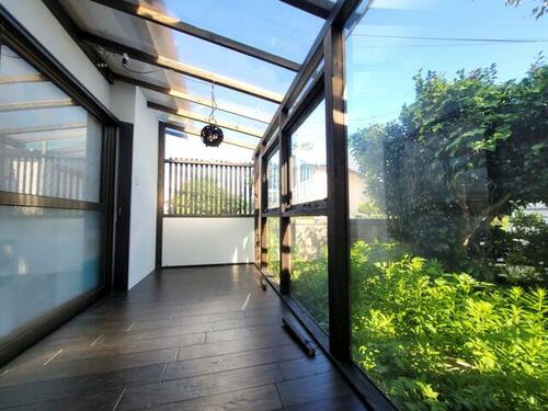 detached 群馬県北群馬郡吉岡町大字下野田