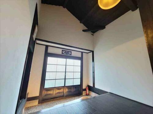 detached 群馬県北群馬郡吉岡町大字下野田