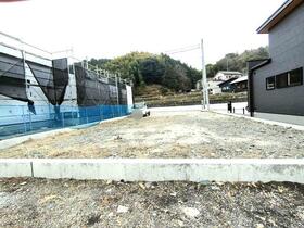 愛媛県四国中央市金田町半田