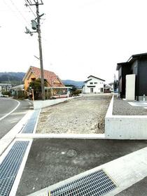 愛媛県四国中央市金田町半田