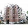 パレス東札幌 4階 築35年7ヶ月の賃貸物件
