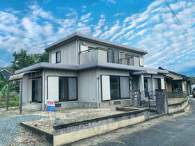 熊本県山鹿市中