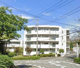 コスモ戸塚リベラヒルズ　Ｃ棟