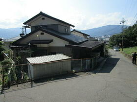 長野県千曲市大字小島