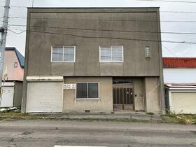 北海道美唄市字美唄