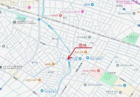 埼玉県深谷市緑ケ丘