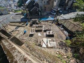 鹿児島県鹿児島市東坂元３丁目