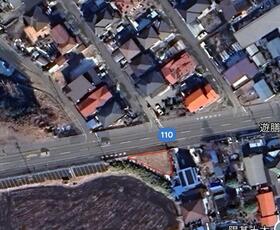 栃木県日光市木和田島